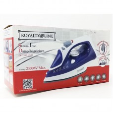 RL-DB-2200.376.12 BLUE ROYALTY LINE Fier de calcat..